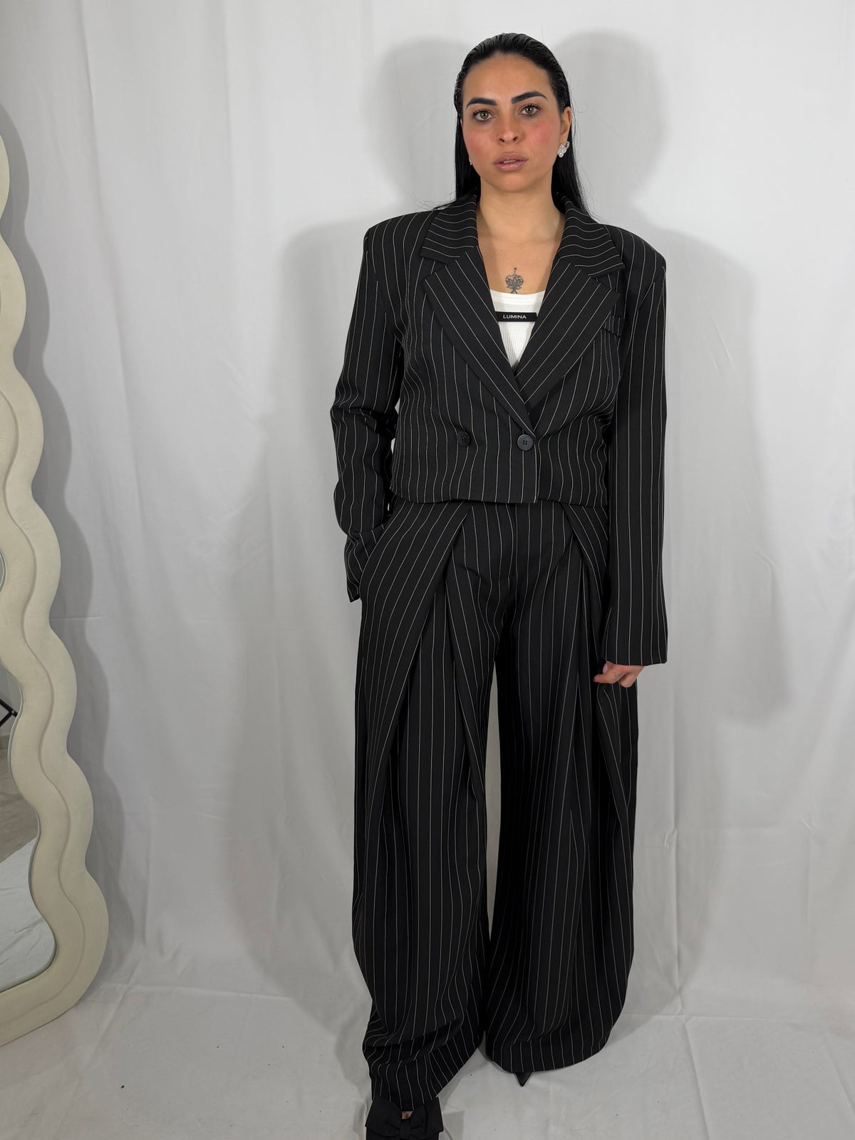 TAILLEUR