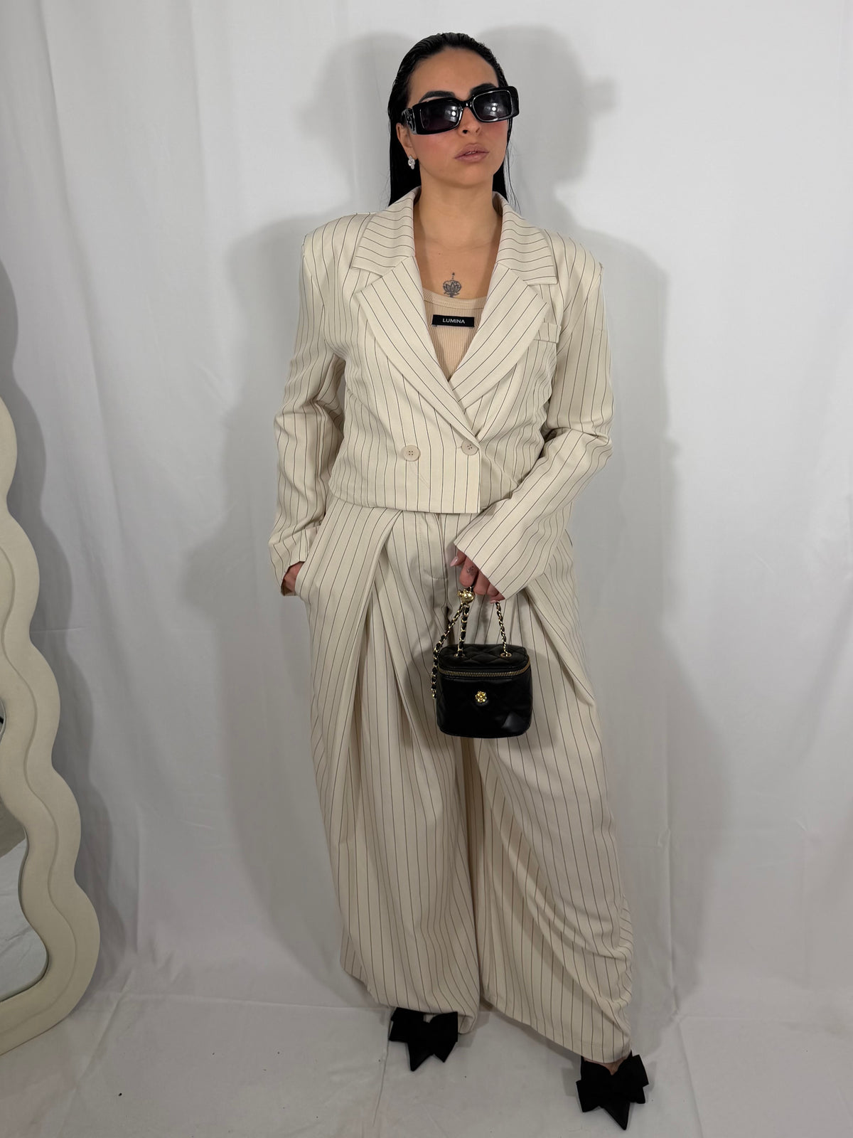TAILLEUR