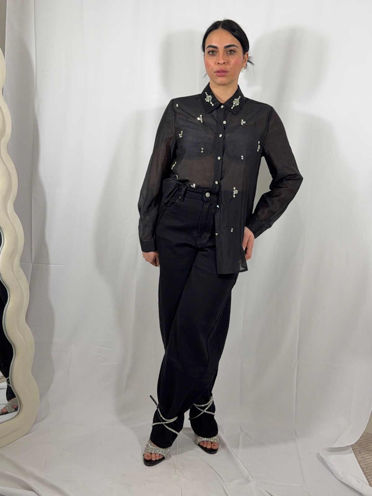 CAMICIA