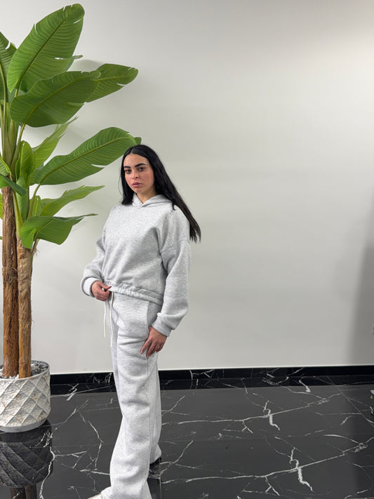 Power Jumpsuit