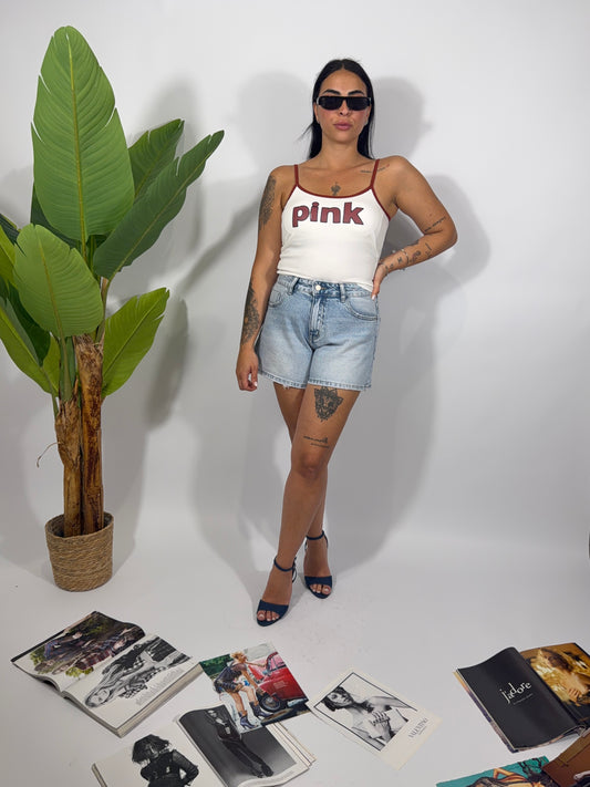 Body Pink