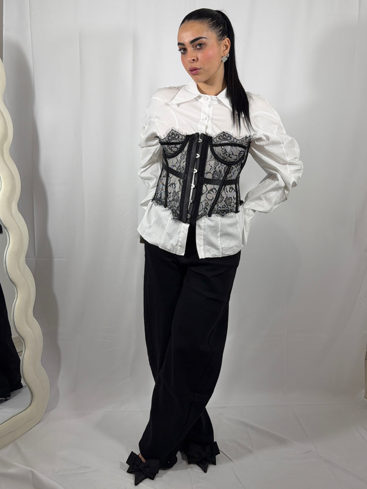 CAMICIA