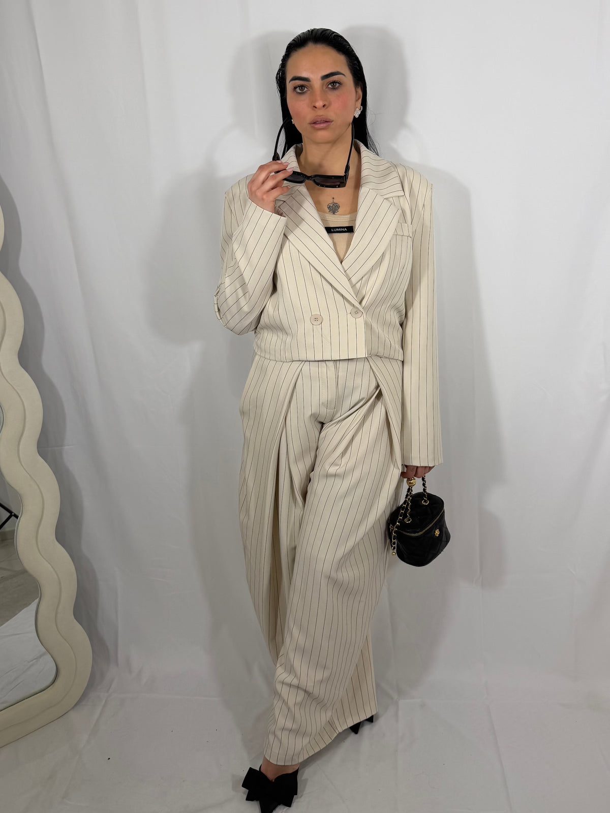 TAILLEUR