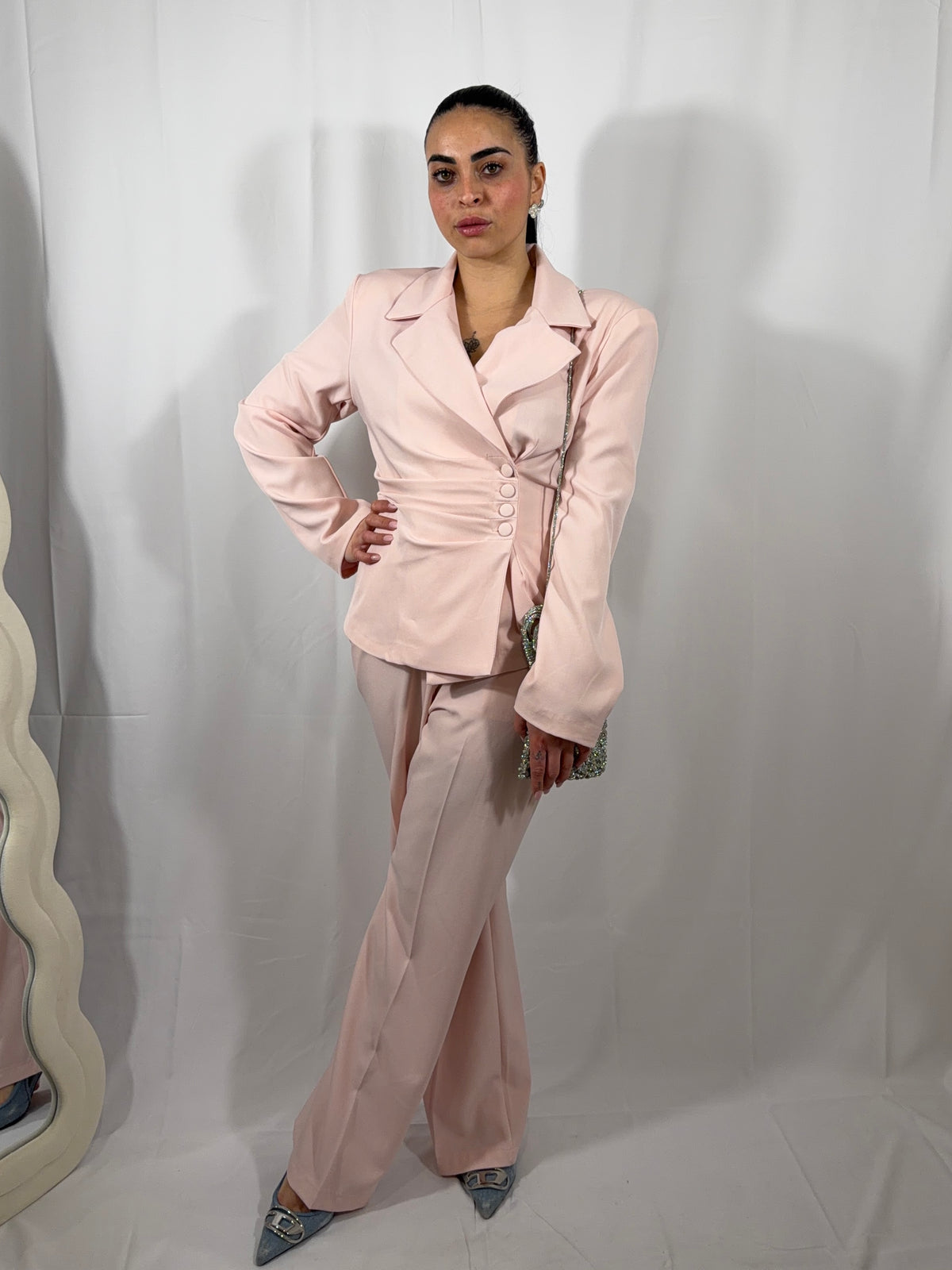 TAILLEUR PEONIA