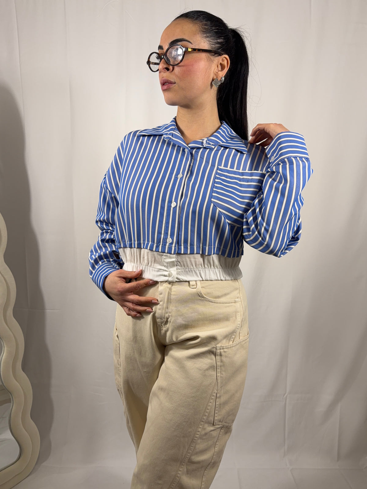 CAMICIA