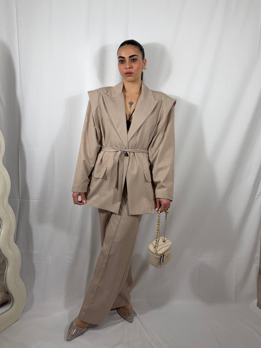 TAILLEUR CHLOE