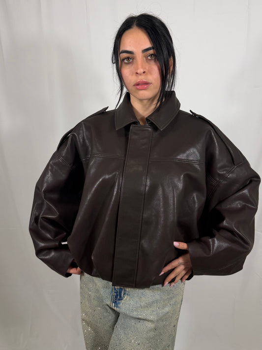 CHIODO IN PELLE