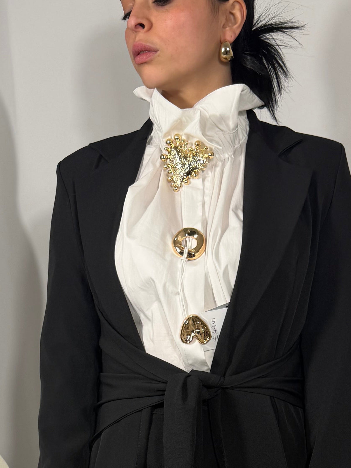 CAMICIA