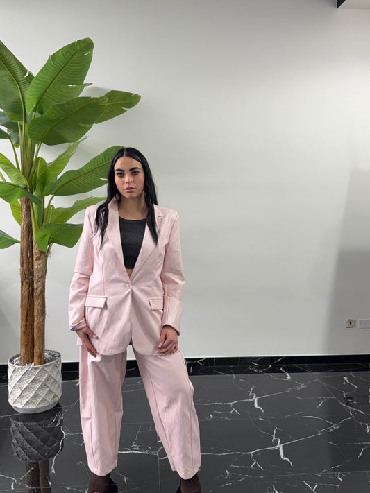 Tailleur pelle