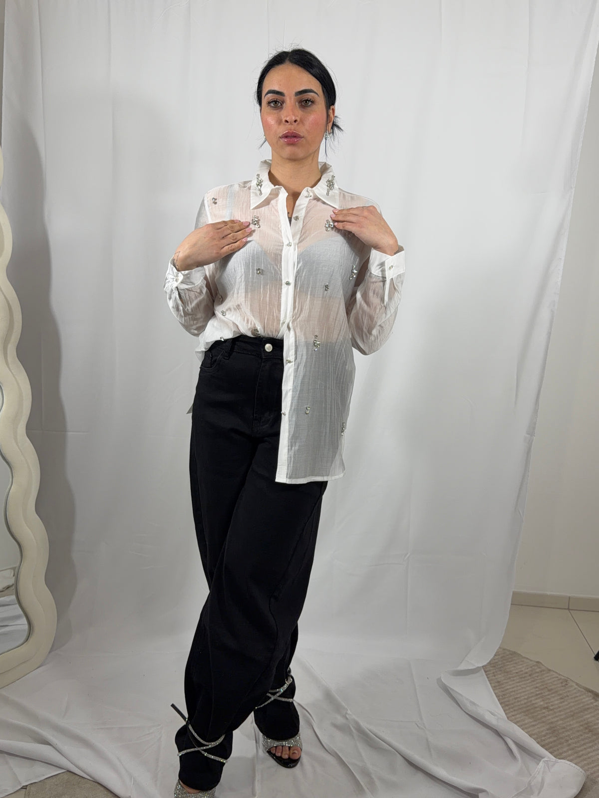 CAMICIA