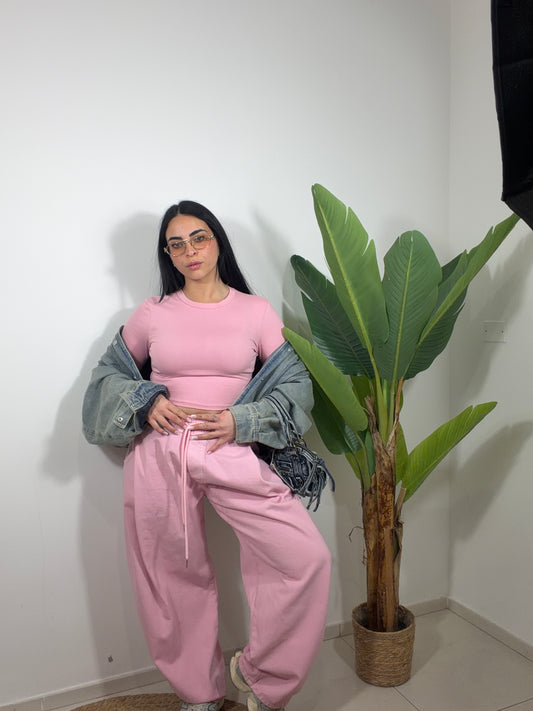 Jeans just west