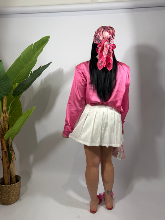 Foulard