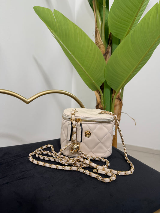 Borsa Modello Chanel Piccola con Catenina 15€