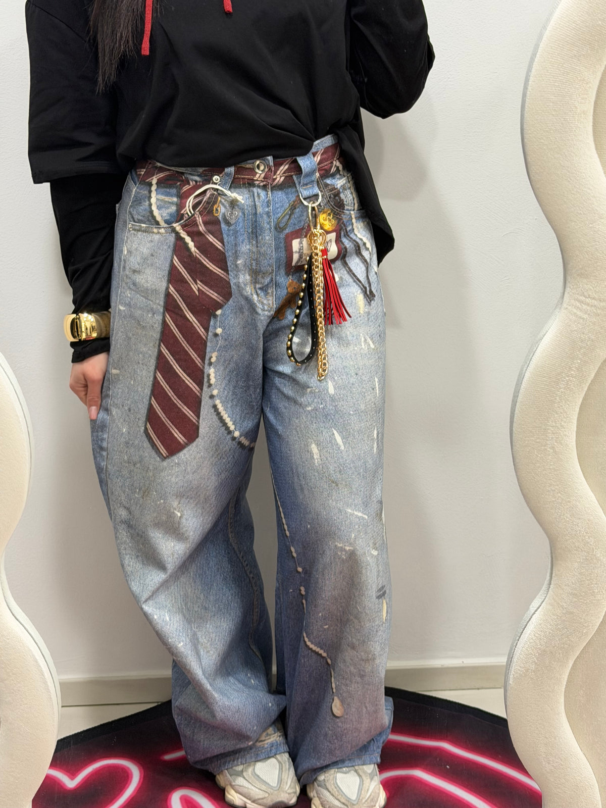 JEANS