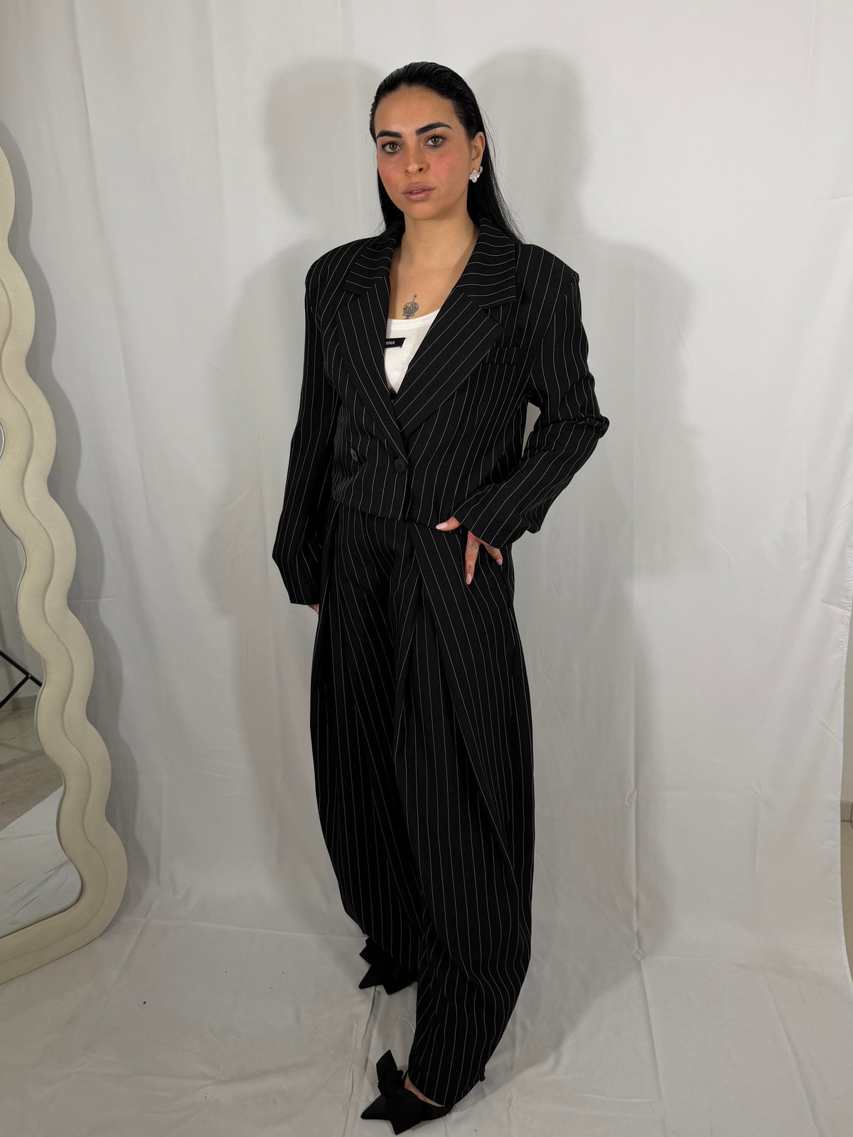 TAILLEUR